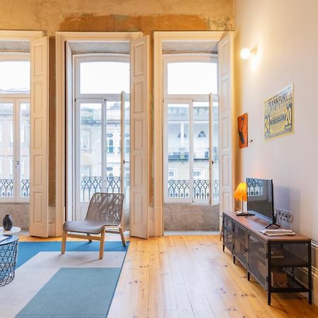 Eccentric Mouzinho Mezzanine By Lovelystay Porto Eksteriør bilde